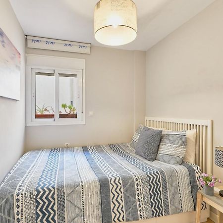 H&T Dream Stays - Victoria Malaga Center エクステリア 写真