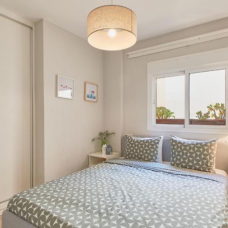 H&T Dream Stays - Victoria Malaga Center エクステリア 写真