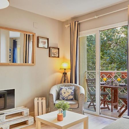 H&T Dream Stays - Victoria Malaga Center エクステリア 写真