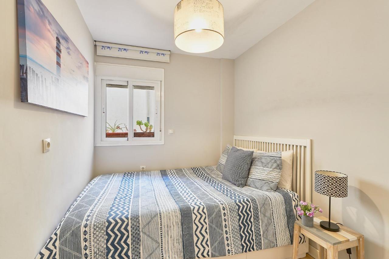 H&T Dream Stays - Victoria Malaga Center エクステリア 写真