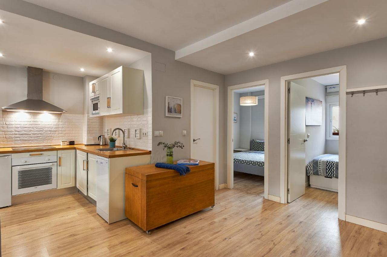 H&T Dream Stays - Victoria Malaga Center エクステリア 写真