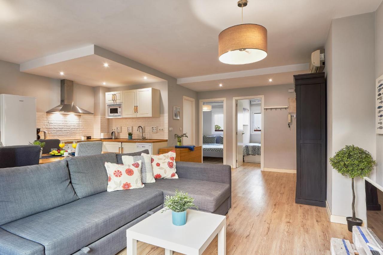 H&T Dream Stays - Victoria Malaga Center エクステリア 写真