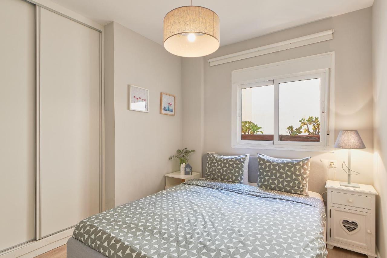 H&T Dream Stays - Victoria Malaga Center エクステリア 写真