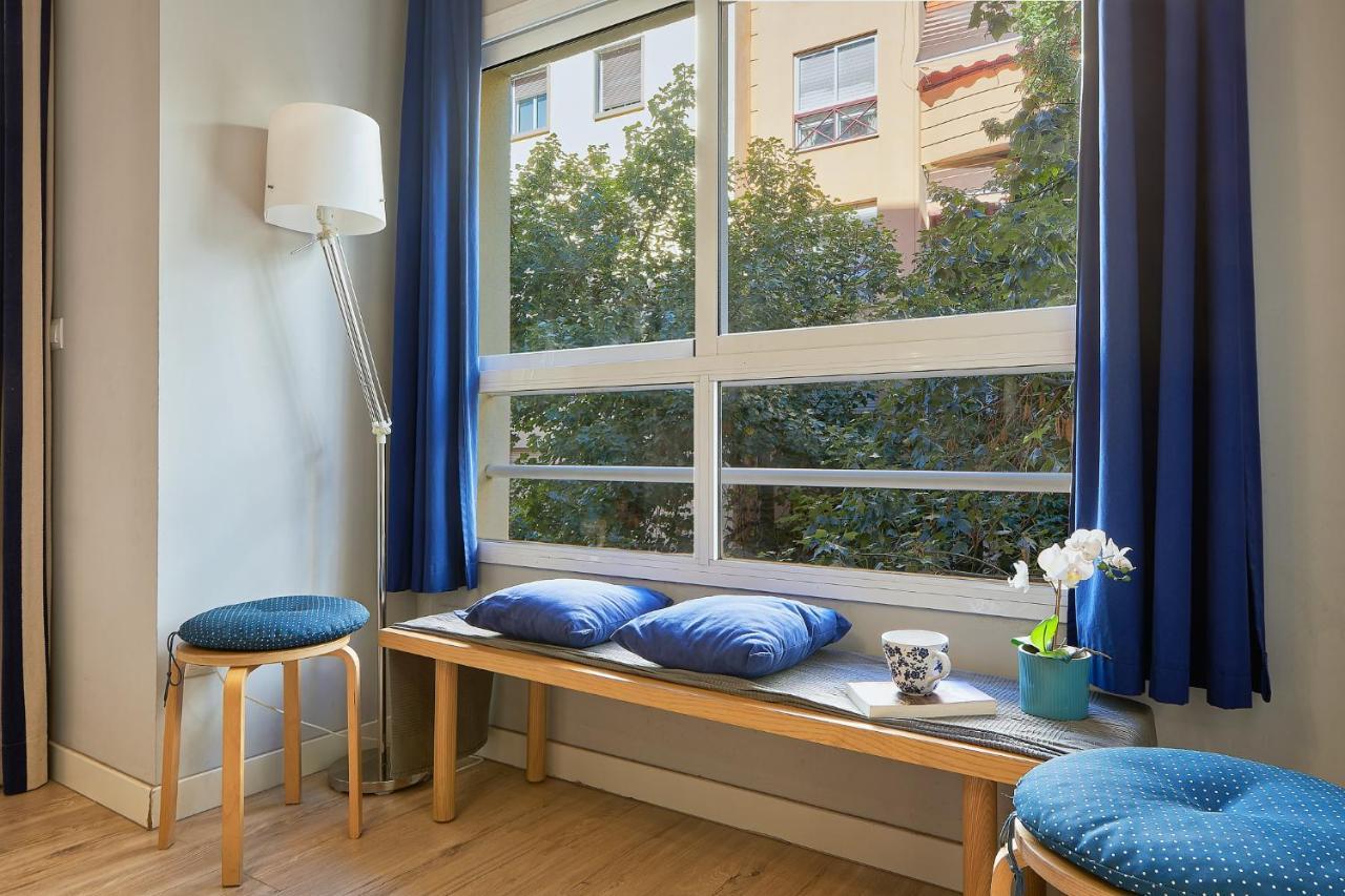 H&T Dream Stays - Victoria Malaga Center エクステリア 写真