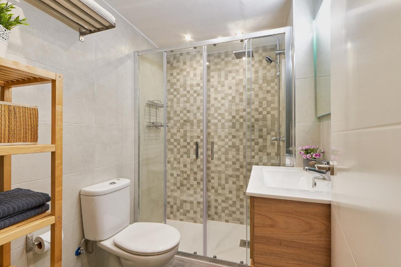 H&T Dream Stays - Victoria Malaga Center エクステリア 写真